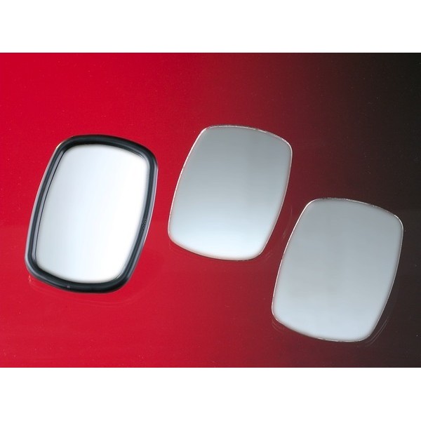 Mirror Glass Replacement - Commercial