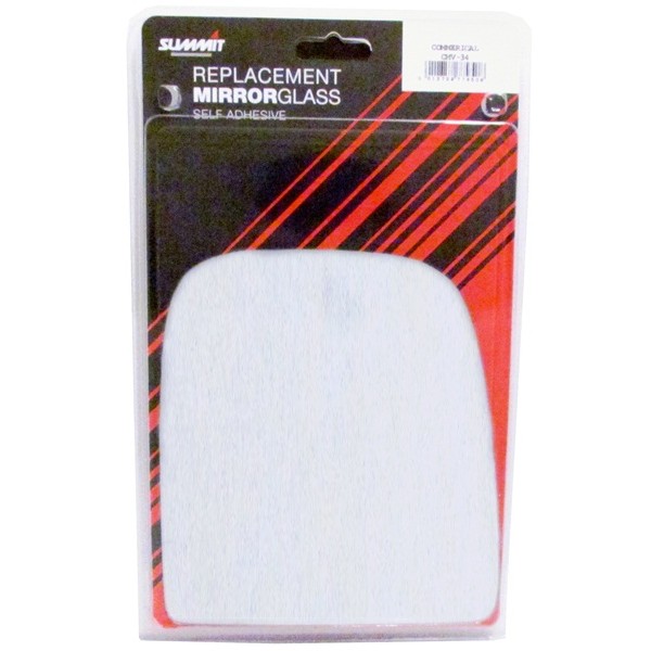 Mirror Glass Replacement - Commercial