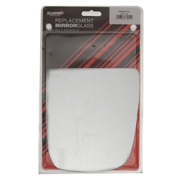 Mirror Glass Replacement - Commercial