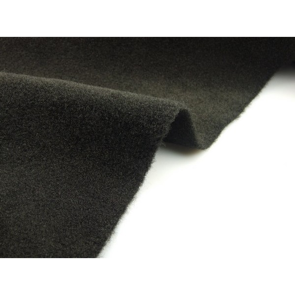 Acoustic Carpet - 1m x 2m - Black
