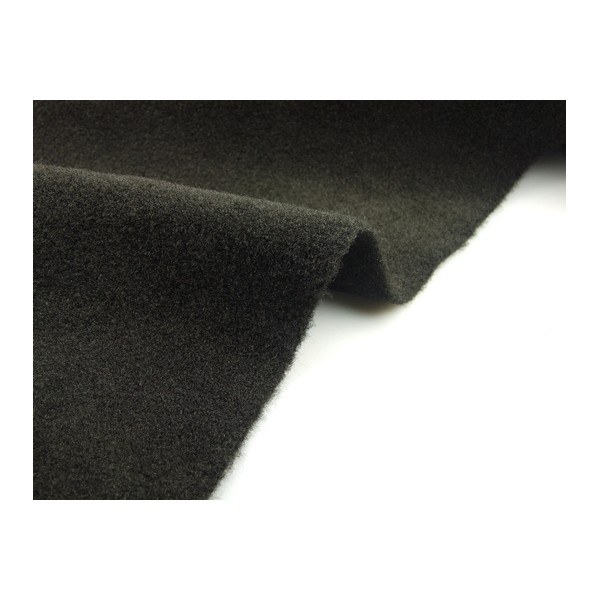 Carpet Boot Liner - 1m x 2m - Black
