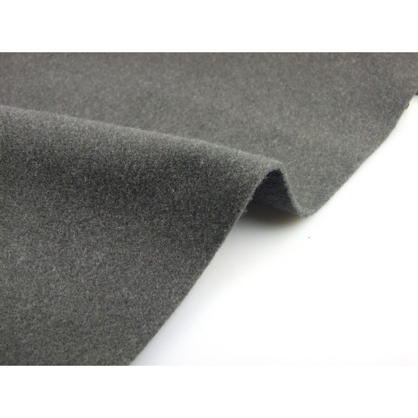 Acoustic Cloth - 140cm x 70cm - Dark Grey