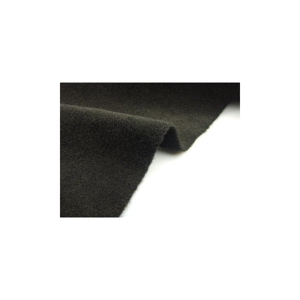 Acoustic Cloth - 140cm x 70cm - Black