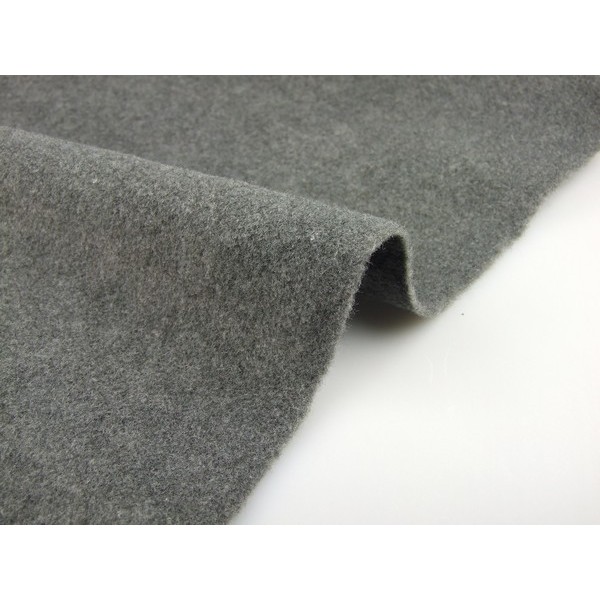 Acoustic Cloth - 140cm x 70cm - Grey