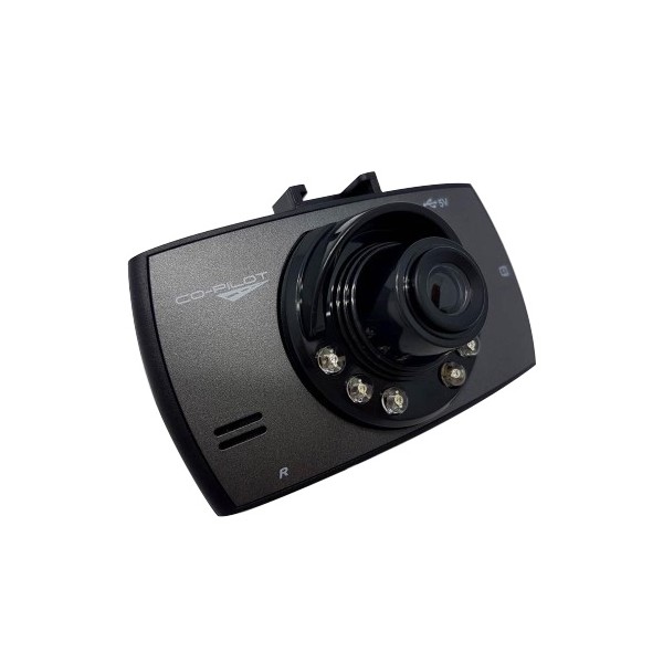 Digital Dash Cam