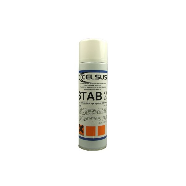 Adhesive Spray - 60C
