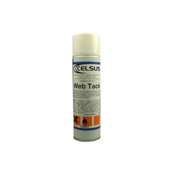Adhesive Spray - 90C