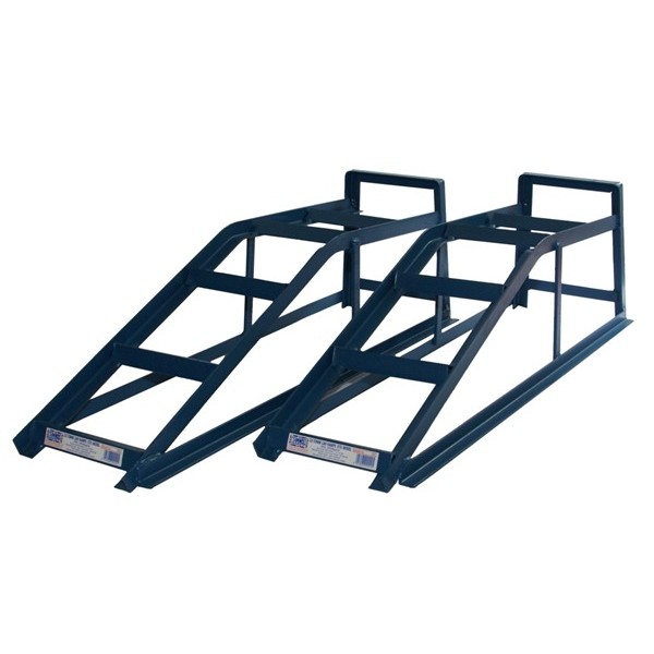 Standard Car Ramp - 2 Tonne - Pair