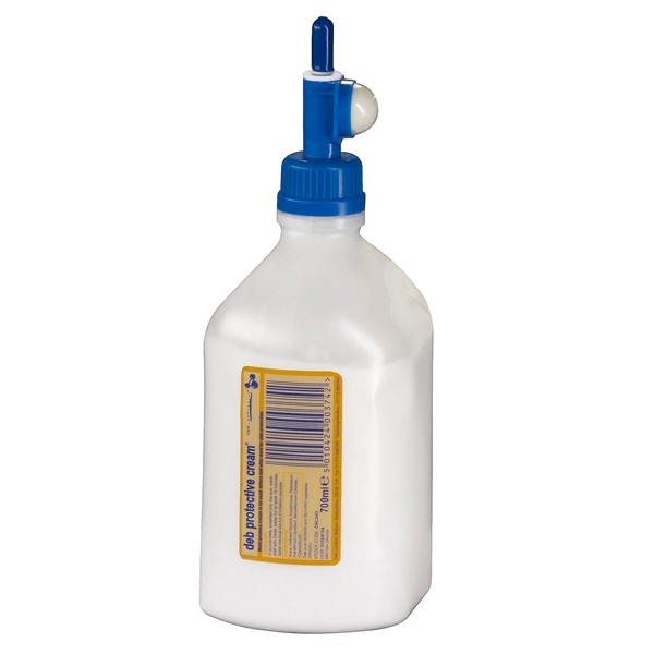 Van Cradle Protective Cream - 700ml Cartridge