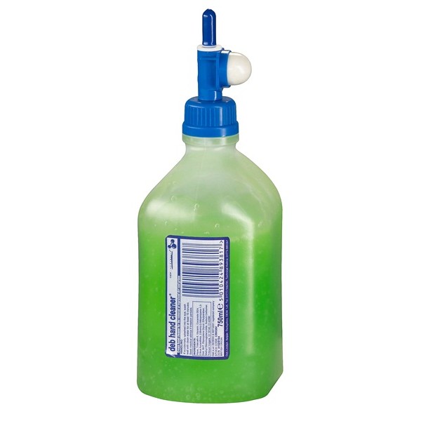 Van Cradle Hand Cleaner - 750ml Cartridge