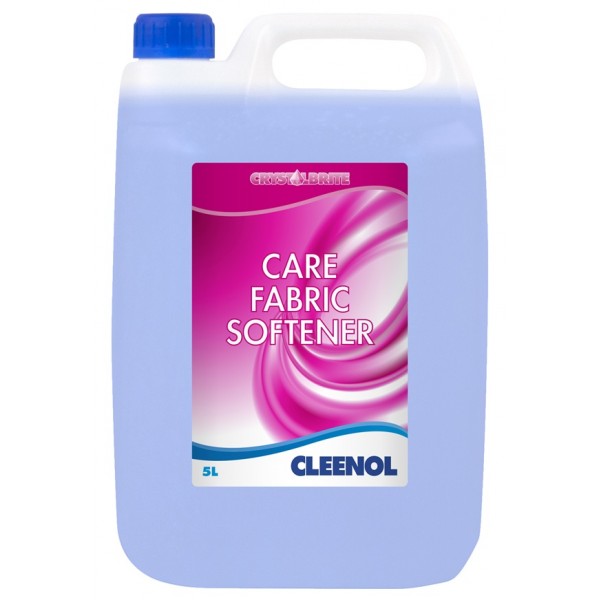 Fabric Conditioner - 5 Litre