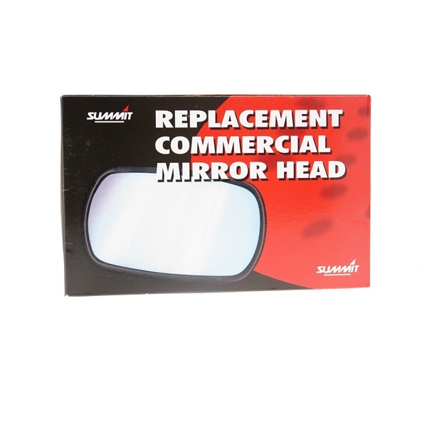 Mirror Head Replacement - Commercial