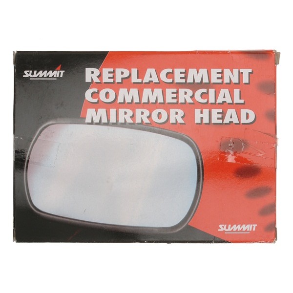 Mirror Head Replacement - Commercial