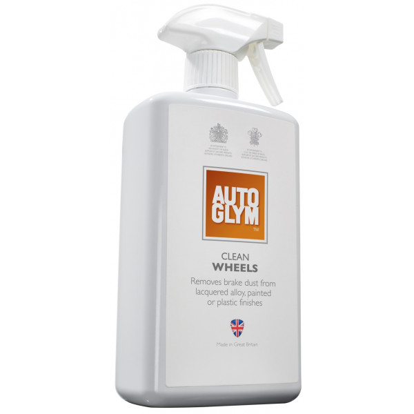 Autoglym Clean Wheels, 1 Litre