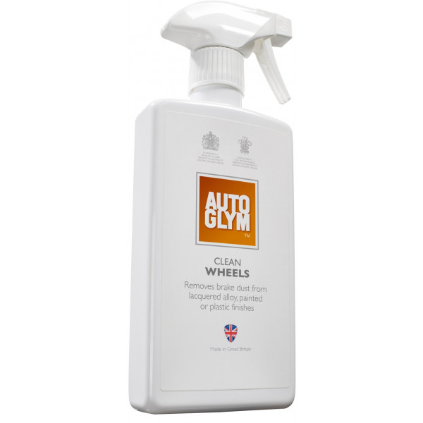 Autoglym Clean Wheels, 500ml