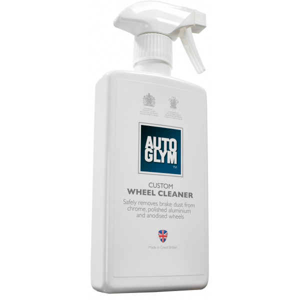 Autoglym Custom Wheel Cleaner, 500ml
