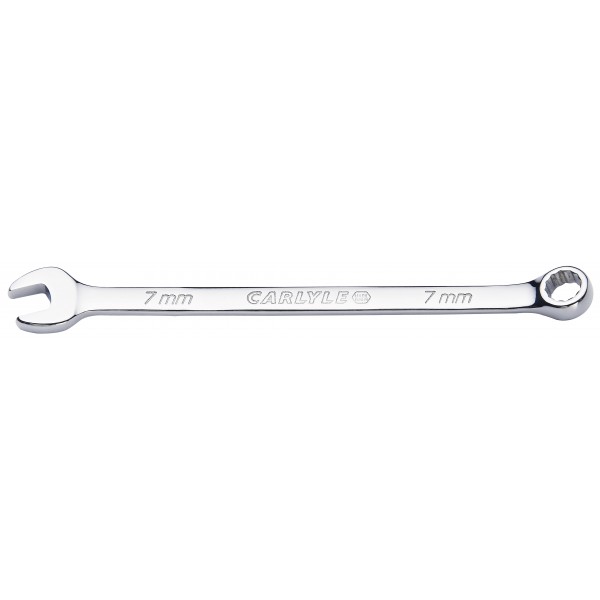 Combination Spanner - Metric Spanner - 7 mm