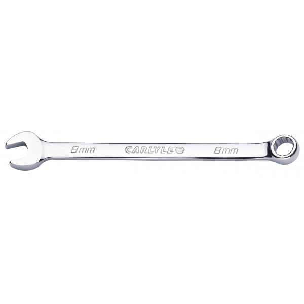 Combination Spanner - Metric Spanner - 8 mm