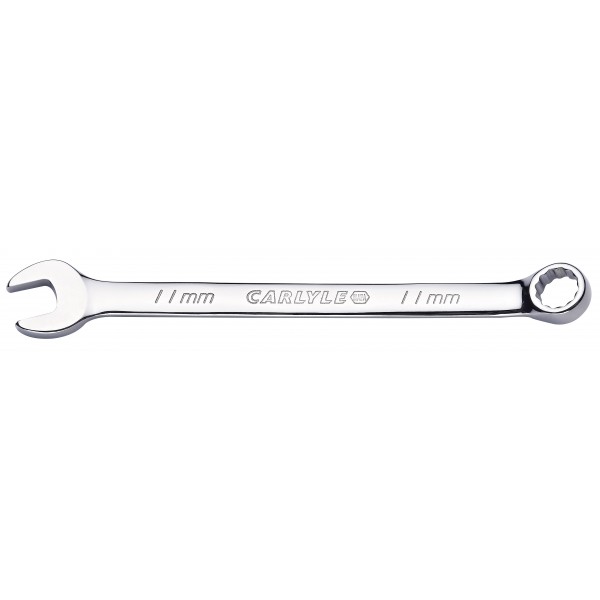 Combination Spanner - Metric Spanner - 11 mm