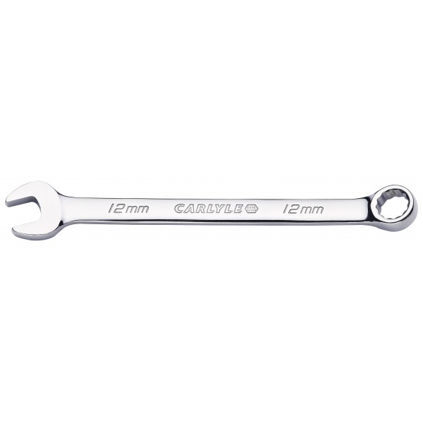 Combination Spanner - Metric Spanner - 12 mm