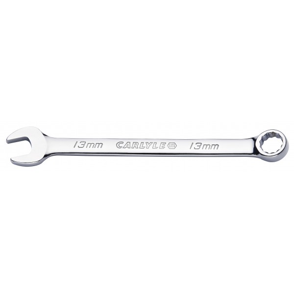 Combination Spanner - Metric Spanner - 13 mm
