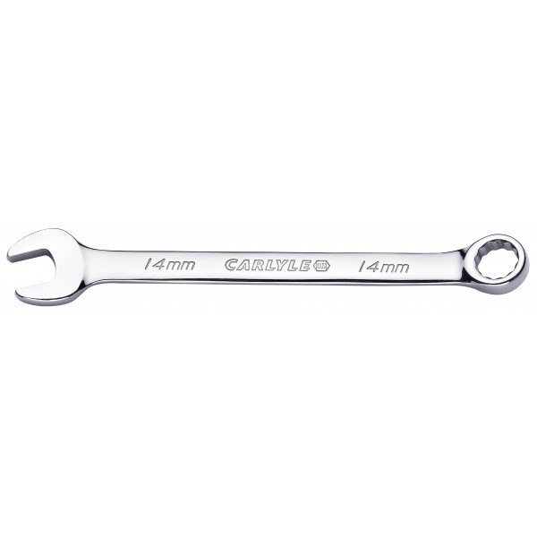 Combination Spanner - Metric Spanner - 14 mm
