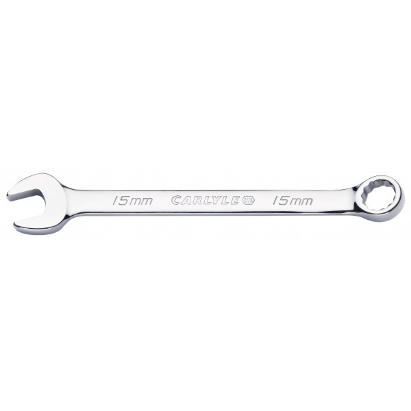 Combination Spanner - Metric Spanner - 15 mm
