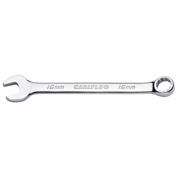 Combination Spanner - Metric Spanner - 16 mm