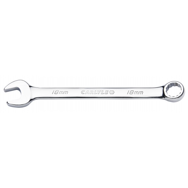 Combination Spanner - Metric Spanner - 18 mm