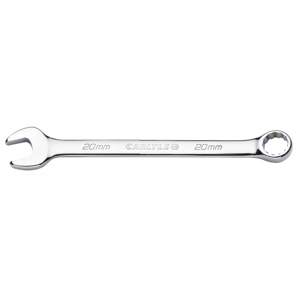 Combination Spanner - Metric Spanner - 20 mm