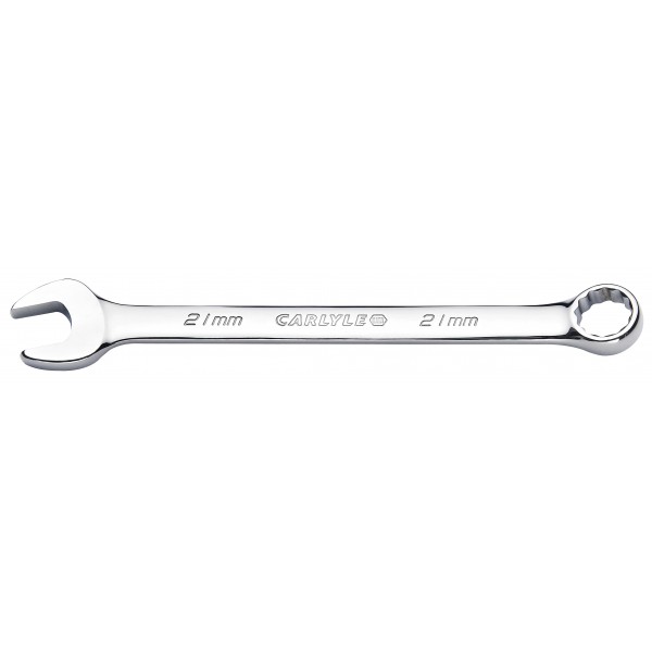 Combination Spanner - Metric Spanner - 21 mm