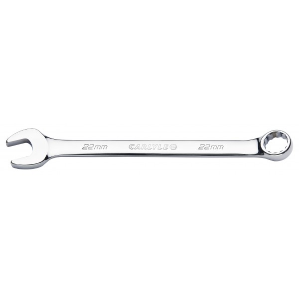Combination Spanner - Metric Spanner - 22 mm