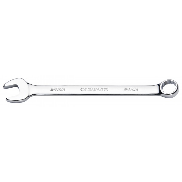 Combination Spanner - Metric Spanner - 24 mm