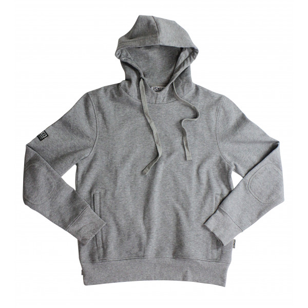 Classic Hoodie - Grey - Medium