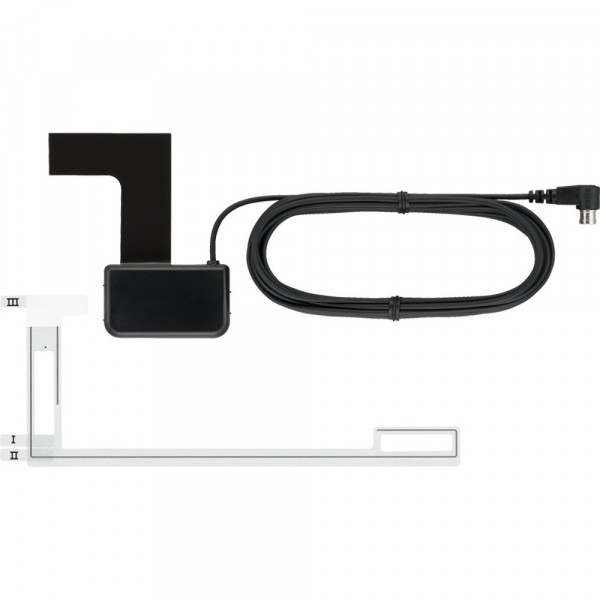 Glass Mounted DAB Antenna