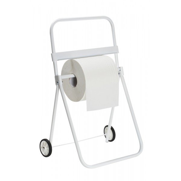Bumper Roll Floor Stand Dispenser