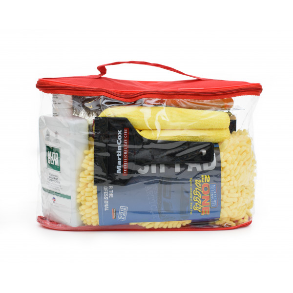 Valeting Gift Products