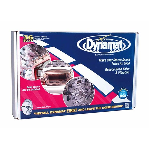 Xtreme Noise Reduction Sheet - Bulk - 457mm x 812mm - Pack Of 9