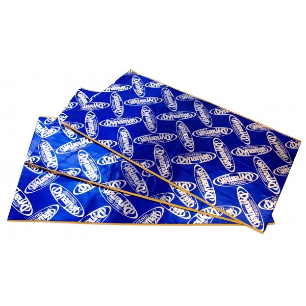 SuperLite Noise Reduction Sheet - 457mm x 812mm - Pack of 12