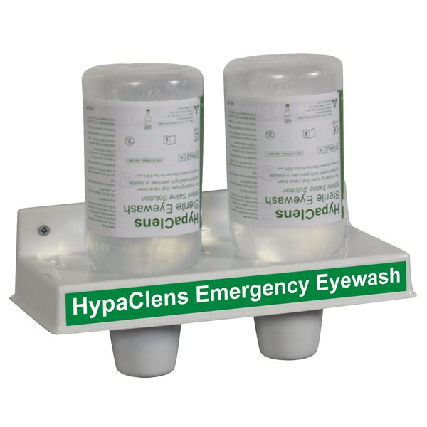 HypaClens Economy Eyewash Station