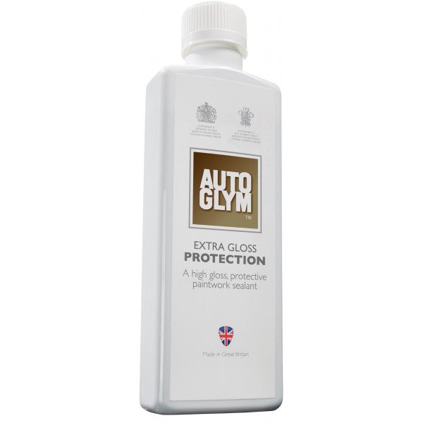 Autoglym Extra Gloss Protection, 325ml