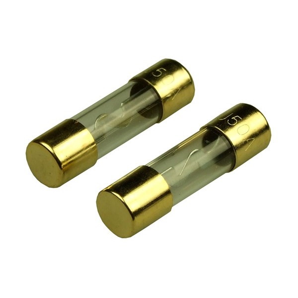 Fuse 50A AGU x2