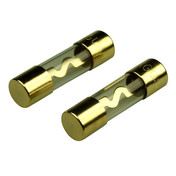 Fuse 80A  AGU x2