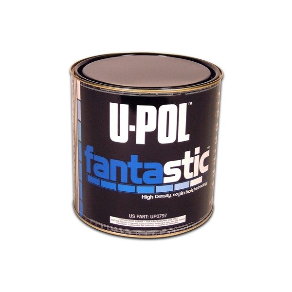 Fantastic™ Ultra Lightweight Body Filler - 3 Litre
