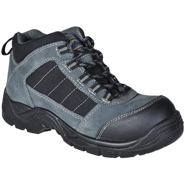 Composite Trekker Safety Boots S1 - UK 9