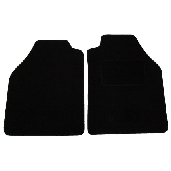 Standard Tailored Car Mat - Ford Transit Connect (2002-2014) - Pattern 1408