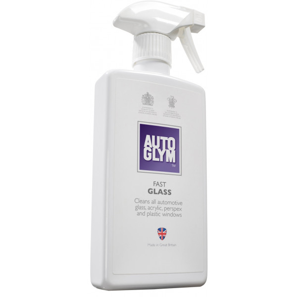 Autoglym Fast Glass, 500ml