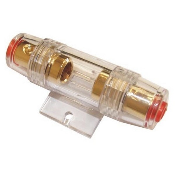 Fuse AGU Holder Hex Key Fitting