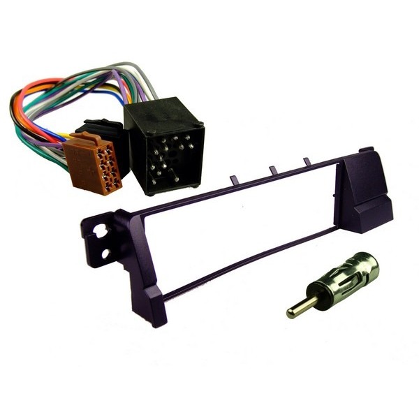 Stereo Fitting Kit - BMW 3 Series