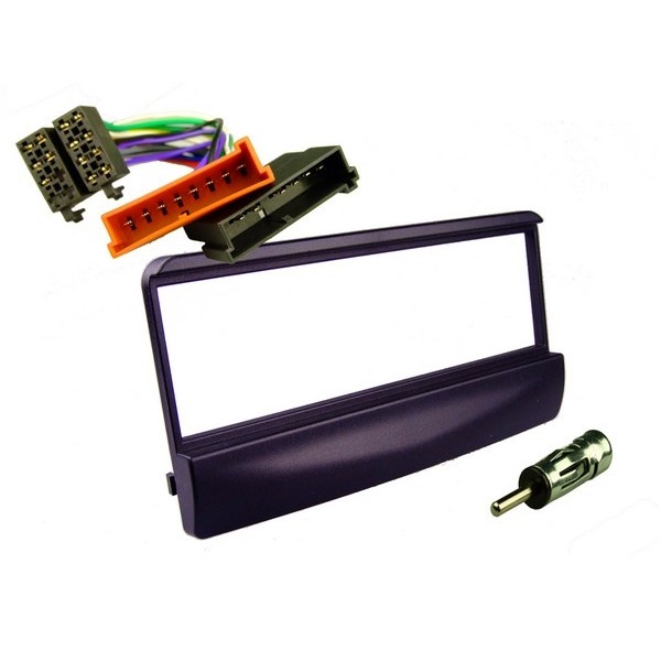 Stereo Fitting Kit - Ford Fiesta/Escort